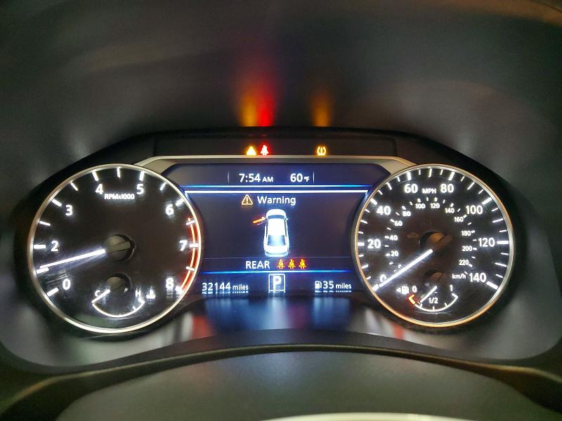 Aukcja sprzedaży 2024 Nissan Altima, vin: 1N4BL4CW4RN329281, numer aukcji: 53018106