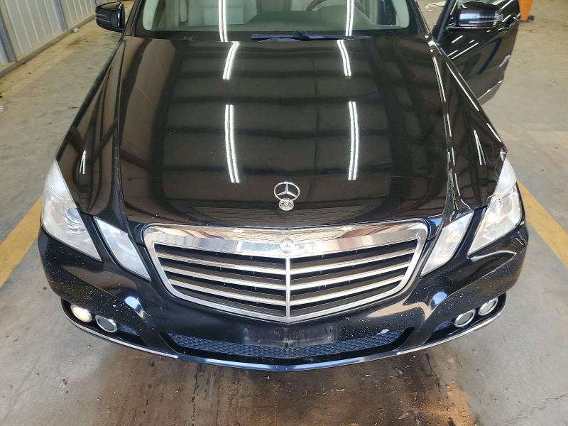 Aukcja sprzedaży 2011 Mercedes-benz E, vin: WDDHF8HBXBA353743, numer aukcji: 55395326