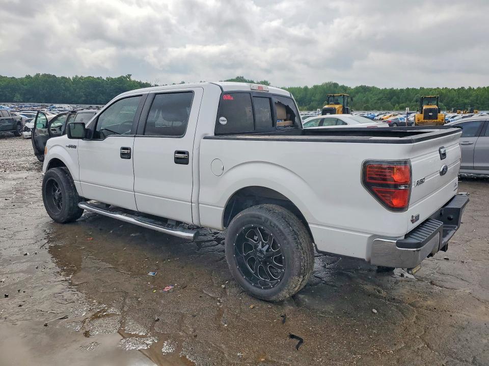 Aukcja sprzedaży 2014 Ford F150, vin: 1FTFW1CF9EKG57034, numer aukcji: 52707046