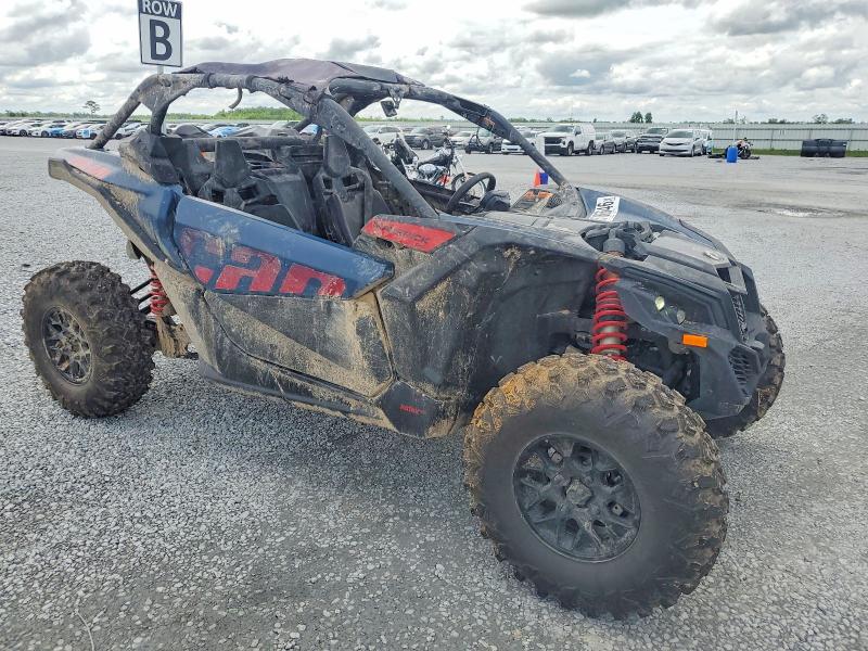 Продаж на аукціоні авто 2026 Can-am Maverick X3, vin: 3JBVGAY46TE003126, номер лоту: 55166646