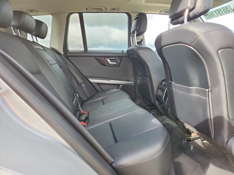 2015 Mercedes-benz Glk მანქანა იყიდება აუქციონზე, vin: WDCGG8JBXFG417869, აუქციონის ნომერი: 55191166
