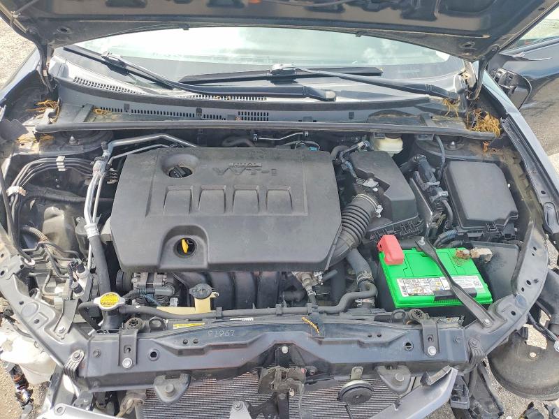 53049516 :رقم المزاد ، 2T1BURHE1GC611320 vin ، 2016 Toyota Corolla مزاد بيع