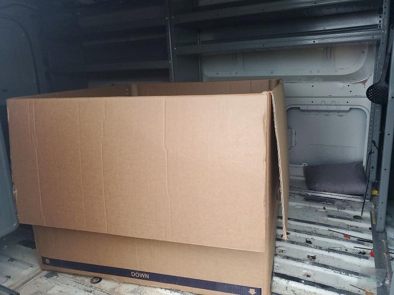 54957366 :رقم المزاد ، 1N6BF0KM0HN801661 vin ، 2017 Nissan Nv مزاد بيع