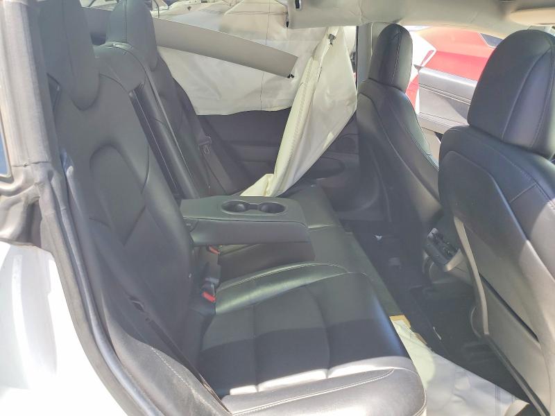 Aukcja sprzedaży 2018 Tesla Model 3, vin: 5YJ3E1EA6JF041211, numer aukcji: 54179586