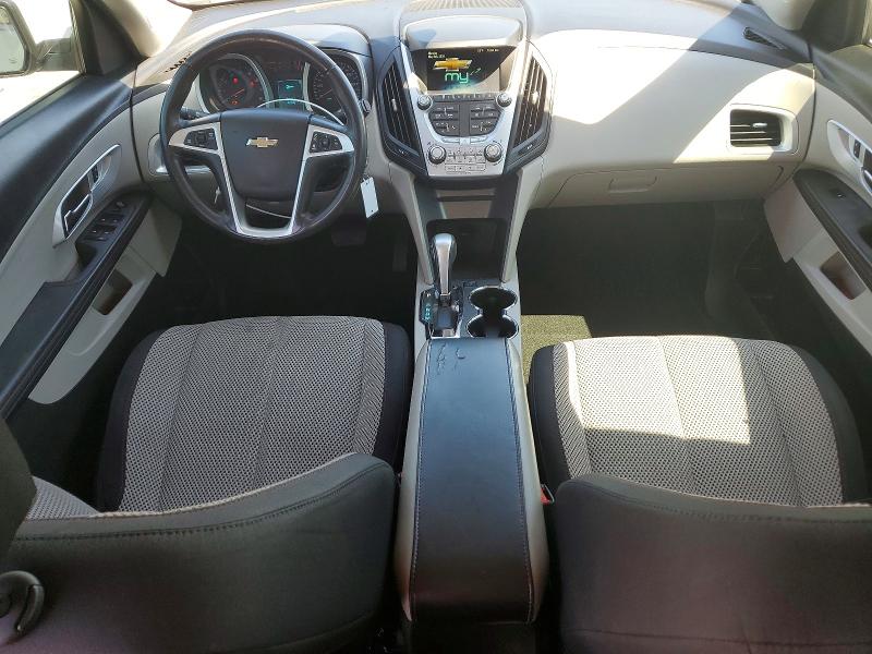 Aukcja sprzedaży 2013 Chevrolet Equinox, vin: 1GNALDEK7DZ109884, numer aukcji: 52330126