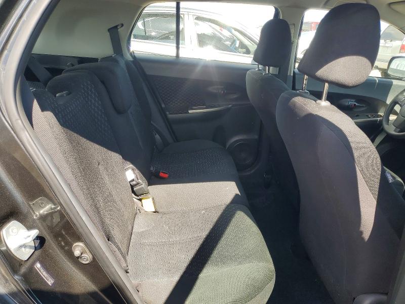 Aukcja sprzedaży 2012 Toyota Scion, vin: JTKKU4B44C1018190, numer aukcji: 55003436