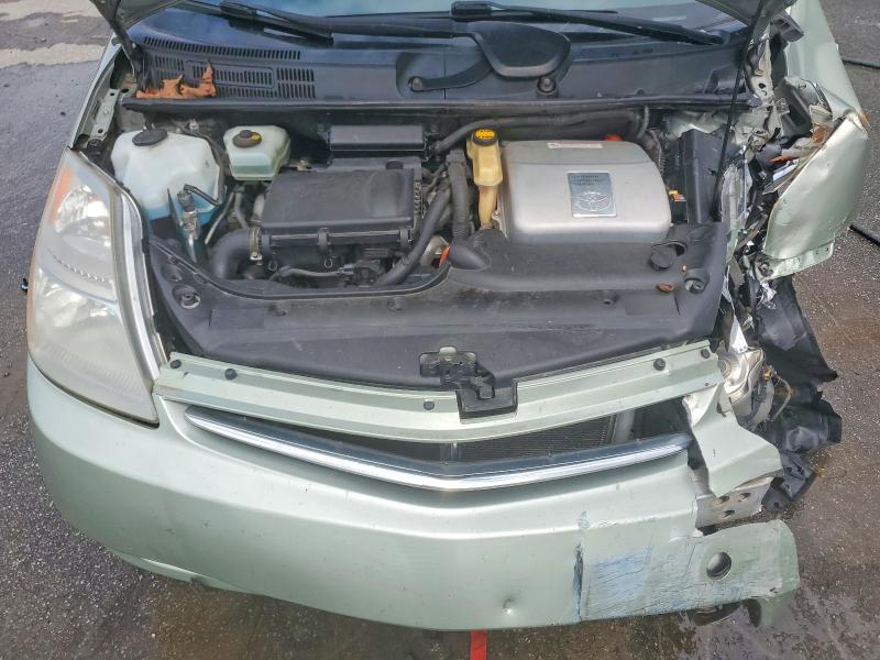 Aukcja sprzedaży 2009 Toyota Prius, vin: JTDKB20U193472267, numer aukcji: 52672586