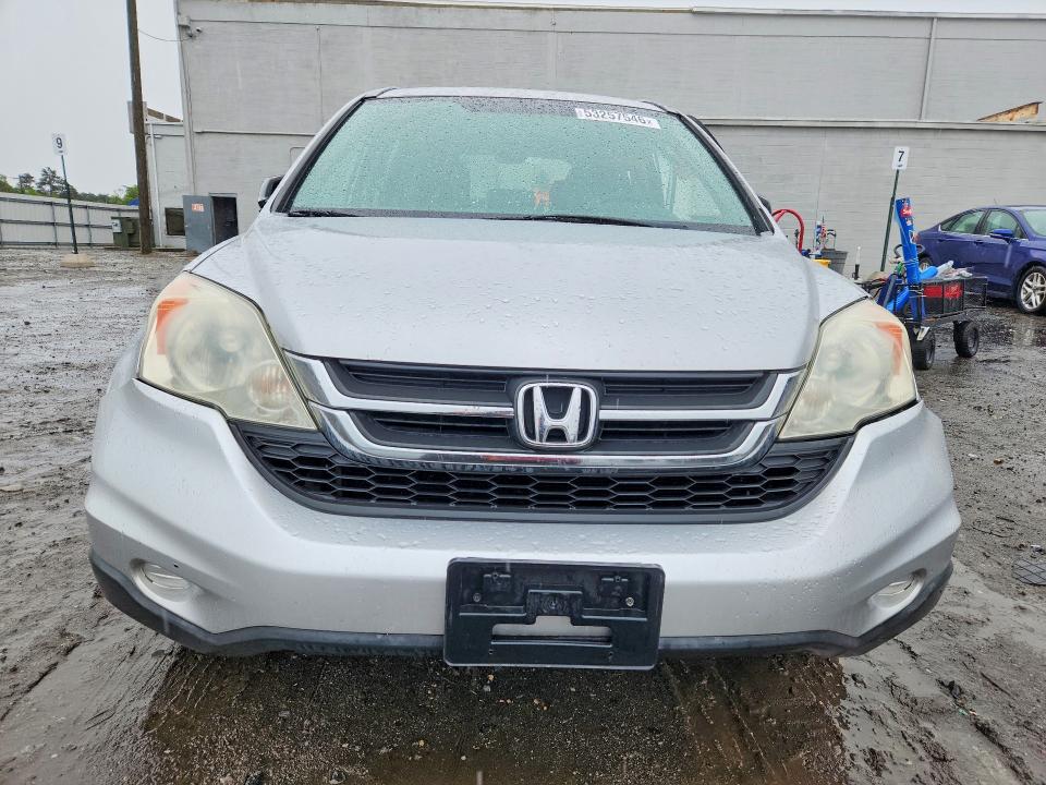 2011 Honda Cr-v მანქანა იყიდება აუქციონზე, vin: 5J6RE4H38BL064796, აუქციონის ნომერი: 53257546