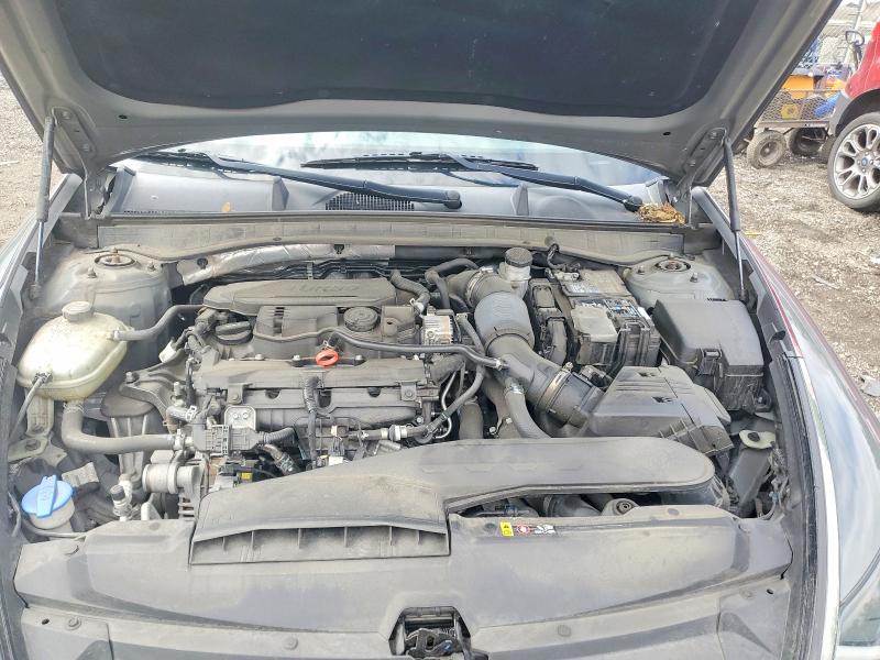 Продажа на аукционе авто 2020 Hyundai Sonata, vin: 5NPEJ4J20LH034618, номер лота: 53196376
