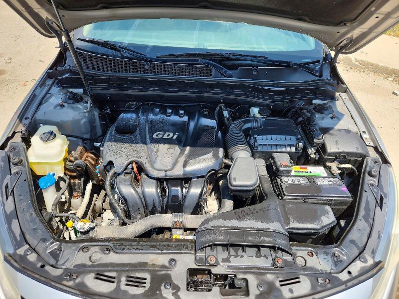 Продажа на аукционе авто 2013 Kia Optima, vin: 5XXGM4A74DG222938, номер лота: 53227436