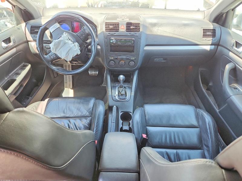 Продажа на аукционе авто 2006 Volkswagen Jetta, vin: 3VWXJ71KX6M657881, номер лота: 53581346