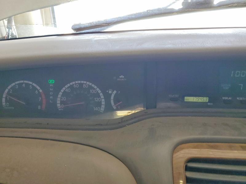 Продаж на аукціоні авто 2001 Toyota Avalon, vin: 4T1BF28B81U115153, номер лоту: 52184516