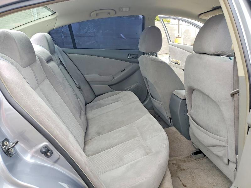 Aukcja sprzedaży 2007 Nissan Altima, vin: 1N4AL21E37C127731, numer aukcji: 52605056