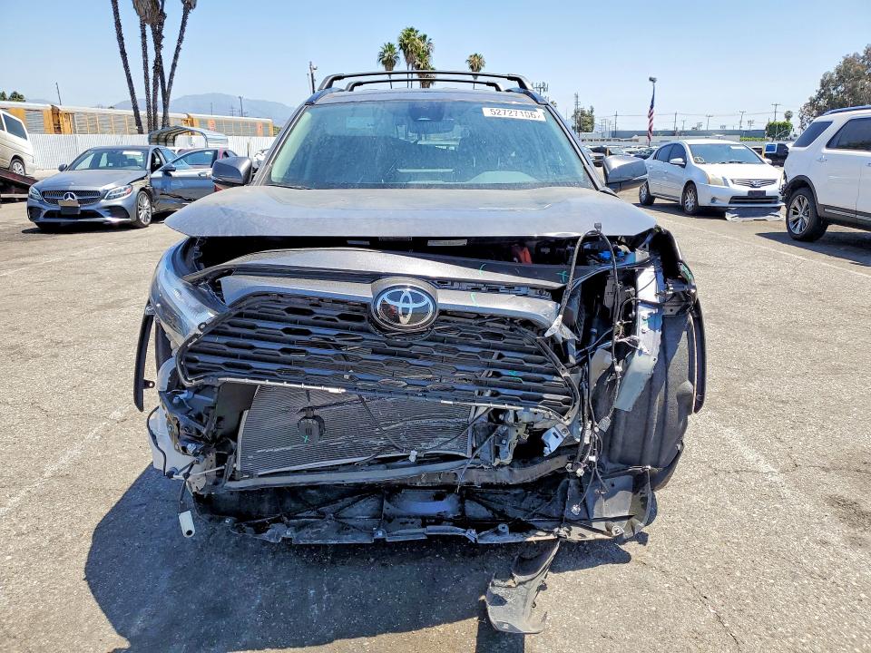 Aukcja sprzedaży 2025 Toyota Rav4, vin: JTMMWRFV3SD337913, numer aukcji: 52727106