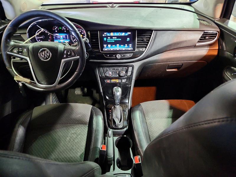 2020 Buick Encore მანქანა იყიდება აუქციონზე, vin: KL4CJASBXLB003036, აუქციონის ნომერი: 52531546