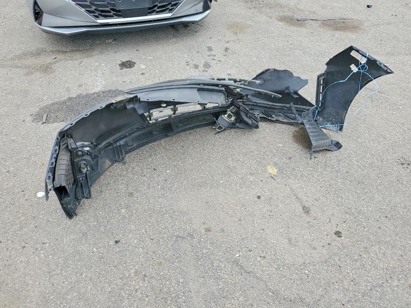 2020 Hyundai Elantra მანქანა იყიდება აუქციონზე, vin: KMHD74LFXLU099567, აუქციონის ნომერი: 54875656
