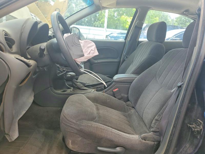 Продаж на аукціоні авто 2000 Pontiac Grand Am, vin: 1G2NE52T1YM816199, номер лоту: 52648366