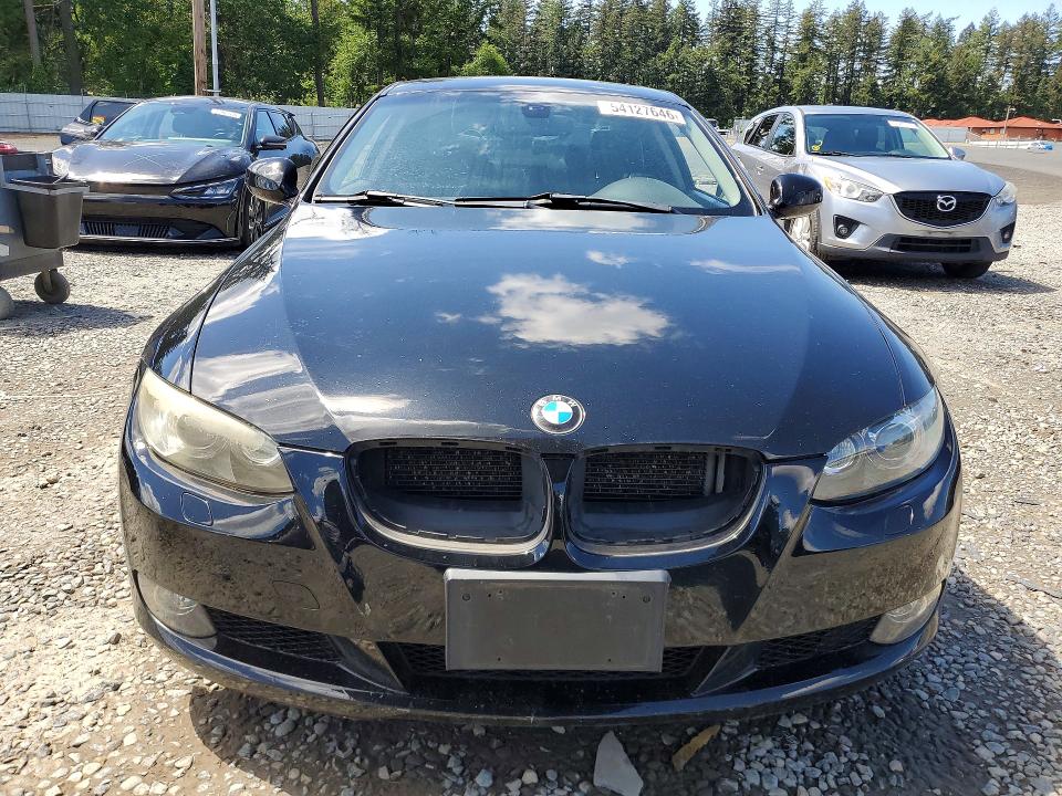 54127646 :رقم المزاد ، WBAWB7C59AP048686 vin ، 2010 Bmw 335 مزاد بيع