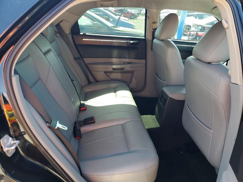 Продаж на аукціоні авто 2007 Chrysler 300, vin: 2C3KA53G57H884278, номер лоту: 54914396