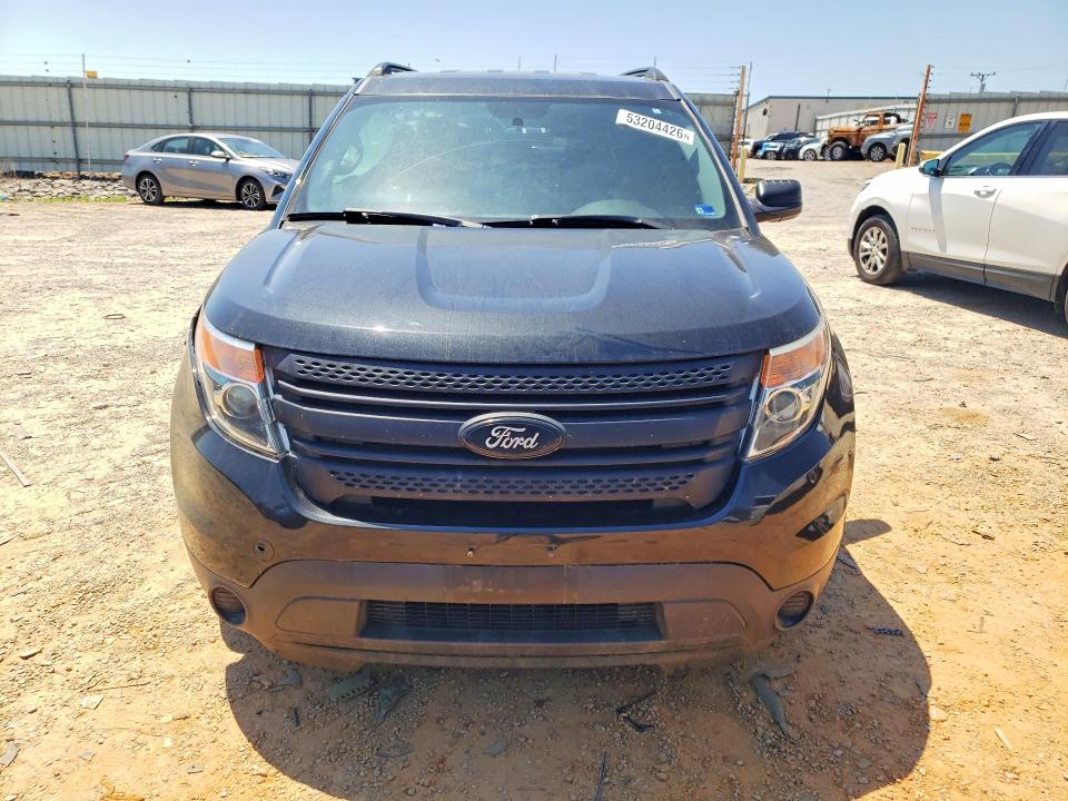 Продаж на аукціоні авто 2014 Ford Explorer, vin: 1FM5K7B89EGA84342, номер лоту: 53204426