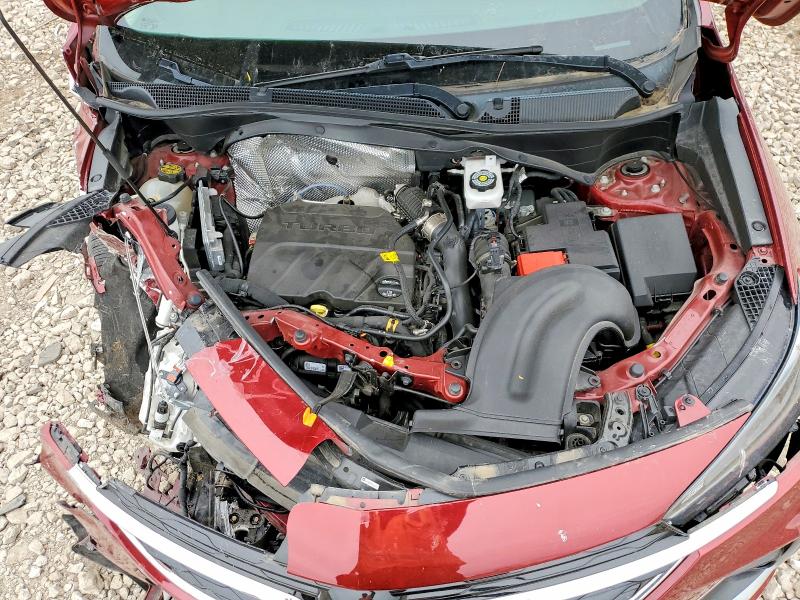Продажа на аукционе авто 2022 Buick Encore Gx, vin: KL4MMBS22NB120467, номер лота: 53833466