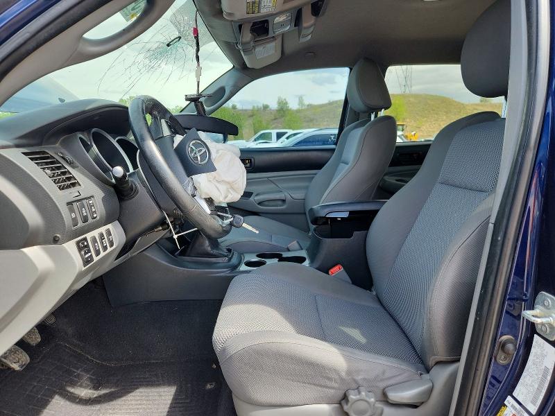 Aukcja sprzedaży 2013 Toyota Tacoma, vin: 5TFLU4EN1DX076918, numer aukcji: 54803616