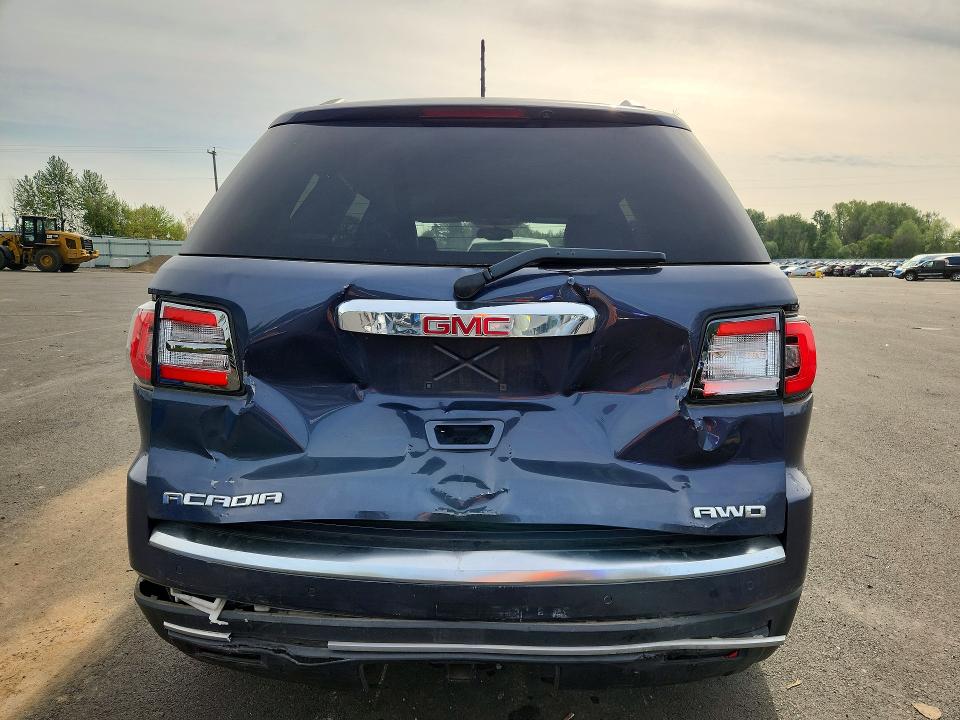 Продаж на аукціоні авто 2013 Gmc Acadia, vin: 1GKKVSKDXDJ235581, номер лоту: 51830516