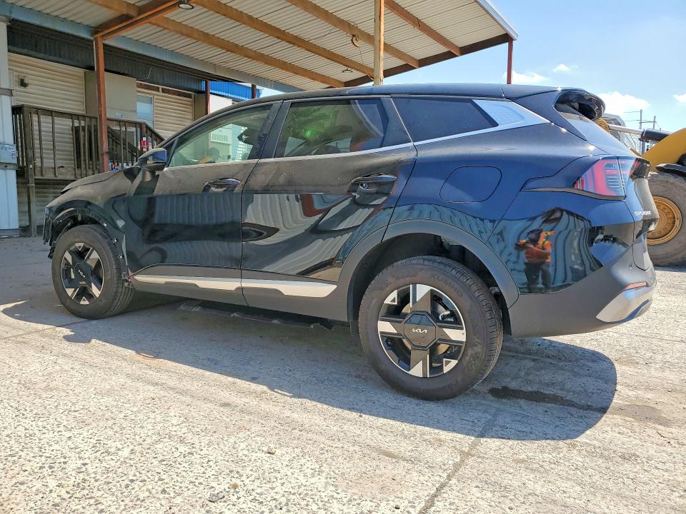 Aukcja sprzedaży 2026 Kia Sportage, vin: 5XYK2CDF3TG354760, numer aukcji: 55971806