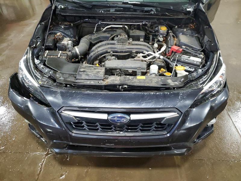 Aukcja sprzedaży 2018 Subaru Crosstrek, vin: JF2GTABC0JG239030, numer aukcji: 52602576