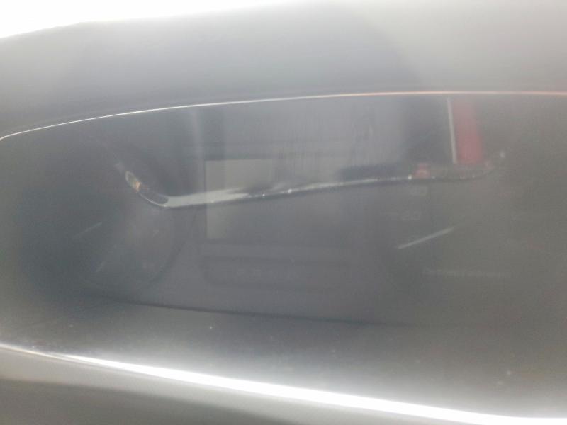 Продаж на аукціоні авто 2016 Ford Taurus, vin: 1FAHP2MK0GG126694, номер лоту: 54650136
