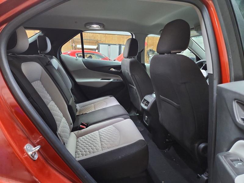 Aukcja sprzedaży 2020 Chevrolet Equinox, vin: 2GNAXHEV5L6107776, numer aukcji: 53790406