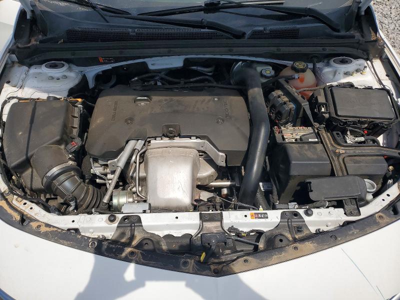 2020 Chevrolet Malibu მანქანა იყიდება აუქციონზე, vin: 1G1ZE5SX8LF040014, აუქციონის ნომერი: 52173946