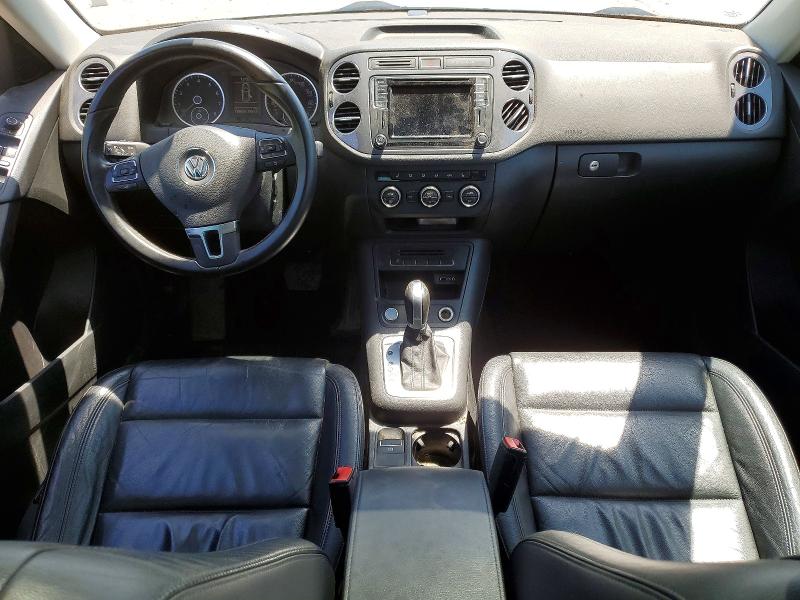 Aukcja sprzedaży 2017 Volkswagen Tiguan, vin: WVGUV7AX6HW507206, numer aukcji: 53668366