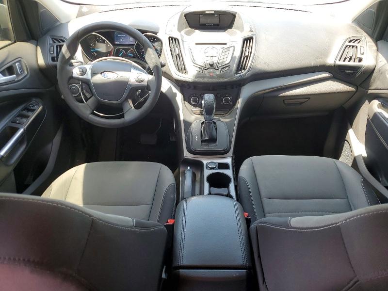 2015 Ford Escape მანქანა იყიდება აუქციონზე, vin: 1FMCU0GX5FUB31135, აუქციონის ნომერი: 54207796