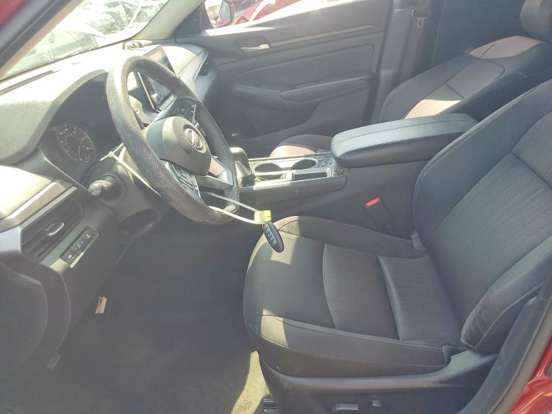 Продажа на аукционе авто 2024 Nissan Altima, vin: 1N4BL4DV7RN398505, номер лота: 52485796