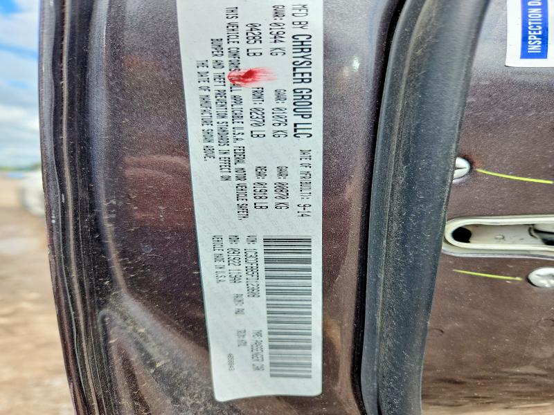 Продажа на аукционе авто 2015 Dodge Dart, vin: 1C3CDFBB5FD123608, номер лота: 53794886