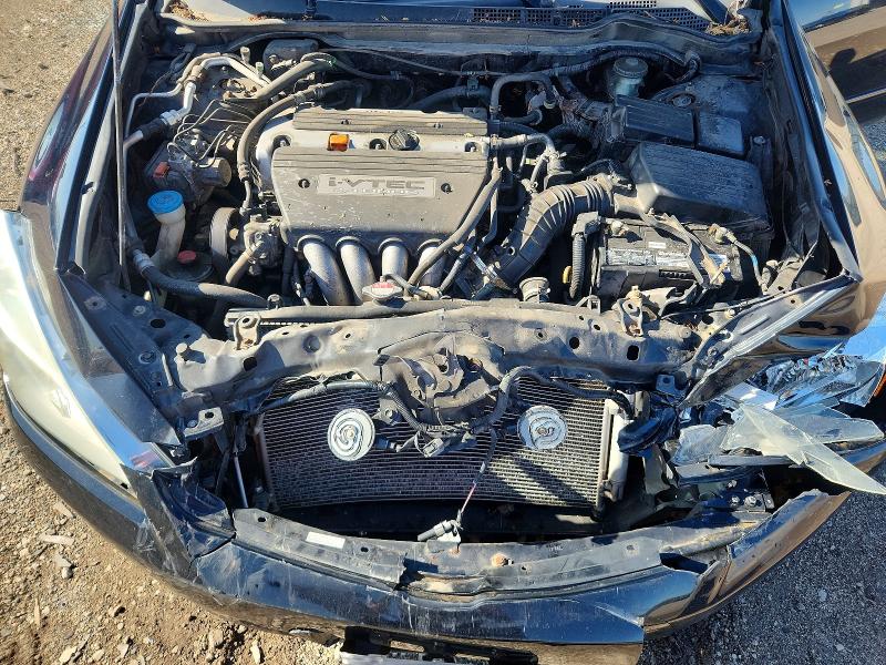 Продаж на аукціоні авто 2007 Honda Accord, vin: 1HGCM56827A172614, номер лоту: 52001736