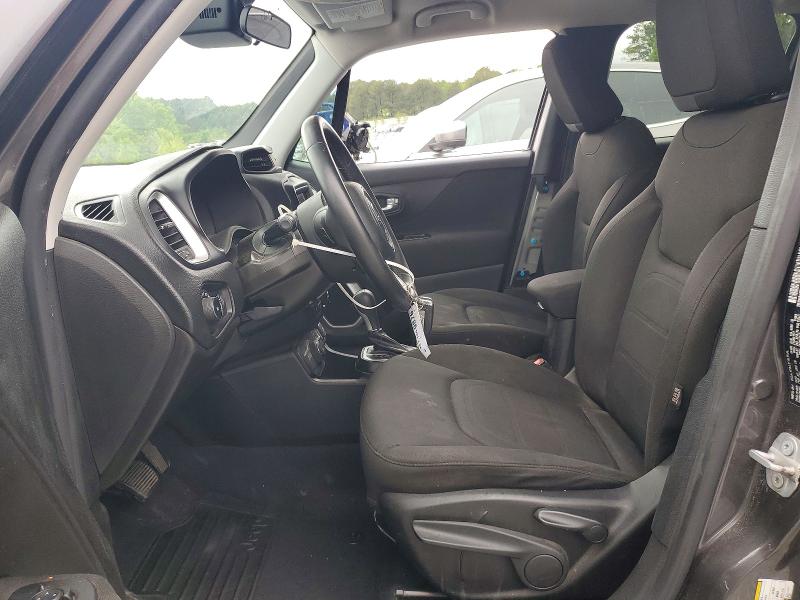 Aukcja sprzedaży 2018 Jeep Renegade, vin: ZACCJBBB5JPJ34368, numer aukcji: 52086036