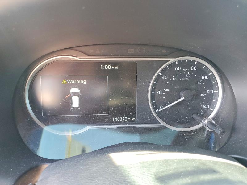 Aukcja sprzedaży 2018 Nissan Kicks, vin: 3N1CP5CU8JL525156, numer aukcji: 46780006
