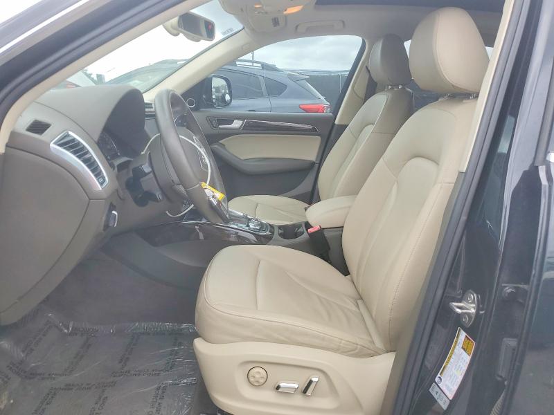 Продаж на аукціоні авто 2013 Audi Q5, vin: WA1LFAFP1DA008446, номер лоту: 53356916