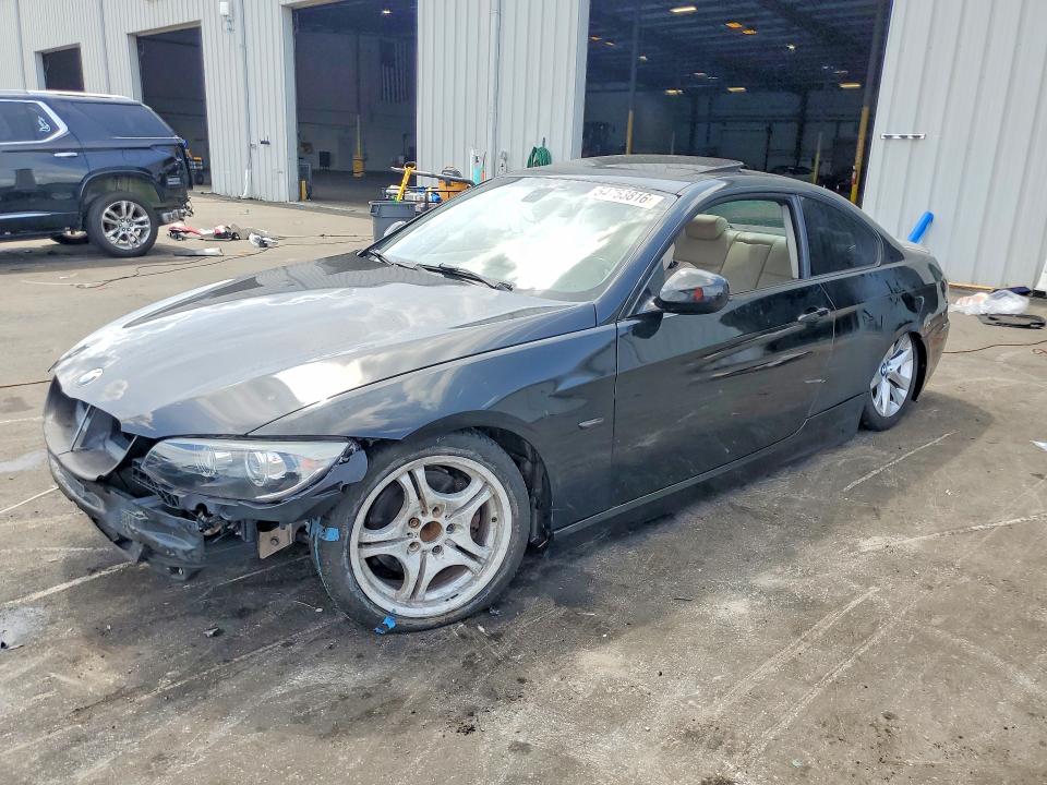 Auction sale of the 2011 Bmw 328, vin: WBAKE3C51BE444459, lot number: 54753816