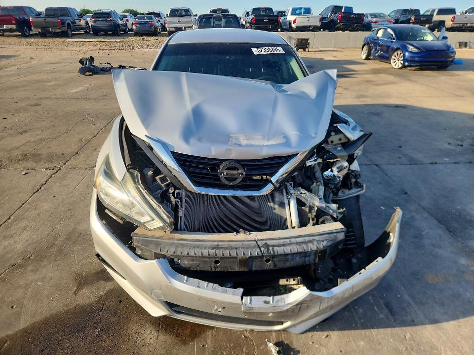 Aukcja sprzedaży 2017 Nissan Altima, vin: 1N4AL3AP9HN350336, numer aukcji: 52333386