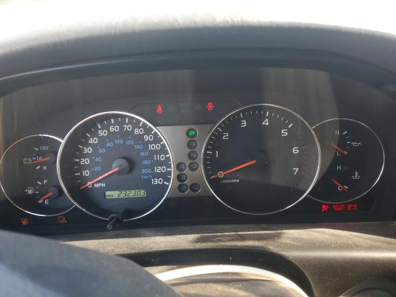 Aukcja sprzedaży 2005 Toyota Land Cruiser, vin: JTEHT05J152074191, numer aukcji: 52043096