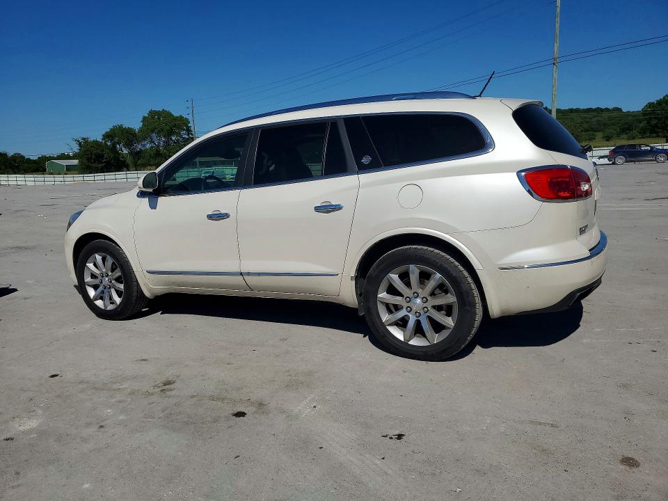 Продаж на аукціоні авто 2015 Buick Enclave, vin: 5GAKRCKD4FJ143294, номер лоту: 52893796