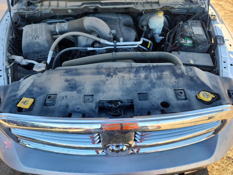 2015 Ram 1500 მანქანა იყიდება აუქციონზე, vin: 1C6RR7LT5FS773708, აუქციონის ნომერი: 52100066