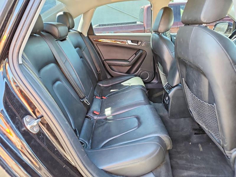 54194116 :رقم المزاد ، WAUFFAFL0DN027415 vin ، 2013 Audi A4 مزاد بيع