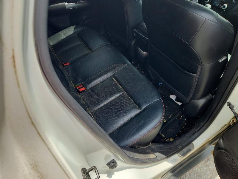 Продажа на аукционе авто 2013 Nissan Juke, vin: JN8AF5MV6DT216028, номер лота: 53821076