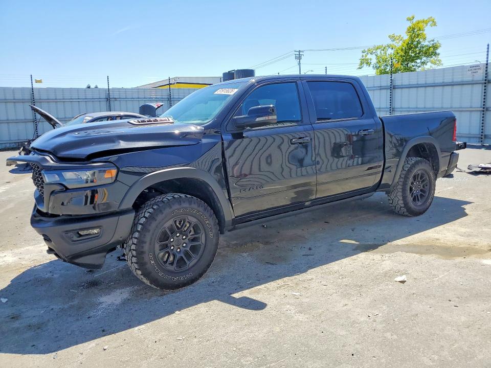 Aukcja sprzedaży 2025 Ram 1500, vin: 1C6SRFLP6SN704839, numer aukcji: 51915626