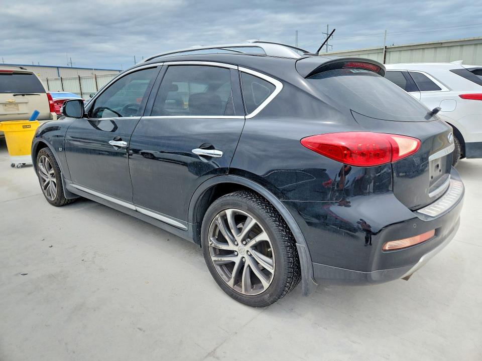 Продаж на аукціоні авто 2016 Infiniti Qx50, vin: JN1BJ0RR1GM260128, номер лоту: 52077256