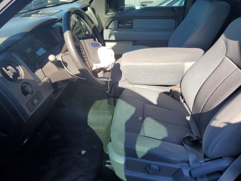 Продаж на аукціоні авто 2013 Ford F150, vin: 1FTMF1CMXDKE02610, номер лоту: 52400296